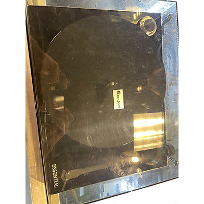 Used Pro-Ject Essential iii Turntable