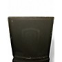 Used Pro Reck  PR 18 Powered Subwoofer