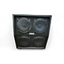 Used Pro Speaker System 4x10 Guitar Cabinet