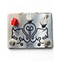 Used Pro Tone Pedals Bulb Effect Pedal