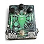 Used Pro Tone Pedals Bulb Overdrive Deluxe Effect Pedal