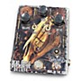 Used Pro Tone Pedals DEAD HORSE OVERDRIVE DELUXE Effect Pedal