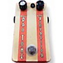 Used Pro Tone Pedals Kompressor Effect Pedal