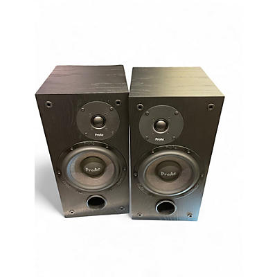 Used Pro-ac SM100 Pair Unpowered Monitor