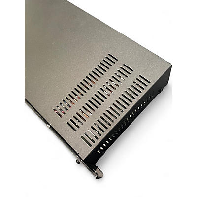 Used Pro/cussion maximum percussion module Multi Effects Processor