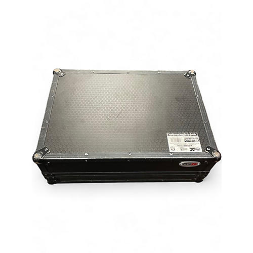 Used Pro-x ATA Rack Case Rackmount Case