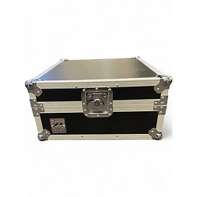 Used ProCases RECORD PLAYER DJ Case