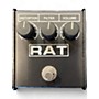 Used ProCo 1980's Rat Distortion Effect Pedal