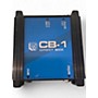 Used ProCo CB-1 Direct Box