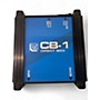 Used ProCo CB-1 Direct Box