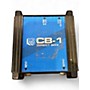 Used ProCo CB1 Direct Box