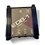 Used ProCo DB1 Direct Box