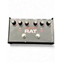 Used ProCo DEUCETONE RAT Effect Pedal