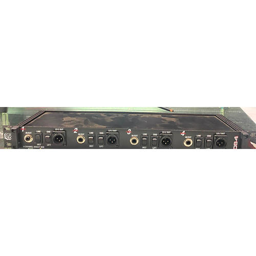 ProCo Used ProCo Db4 Power Conditioner