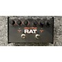 Used ProCo Used ProCo Deucetone Rat Effect Pedal