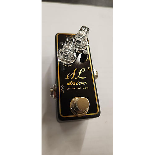 ProCo Used ProCo FAT RAT Effect Pedal