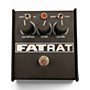 Used ProCo FAT RAT Effect Pedal
