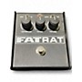 Used ProCo FAT RAT Effect Pedal