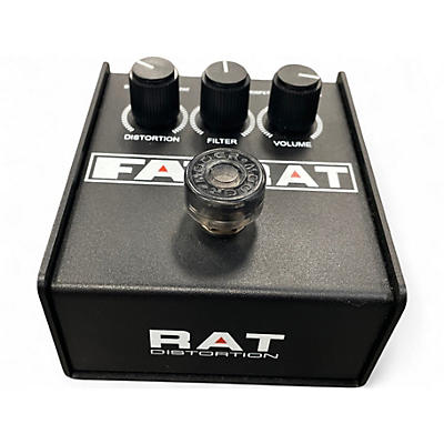 Used ProCo Fat Rat Effect Pedal
