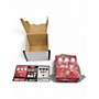 Used ProCo IKEBE RAT Effect Pedal