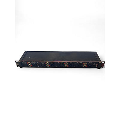 Used ProCo IT4 Direct Box