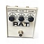 Used ProCo Ikebe Limited Edition Rat 2 Effect Pedal