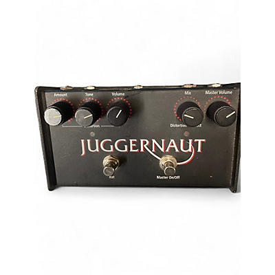 ProCo Used ProCo JUGGERNAUT Effect Pedal