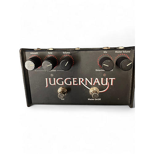 ProCo Used ProCo JUGGERNAUT Effect Pedal