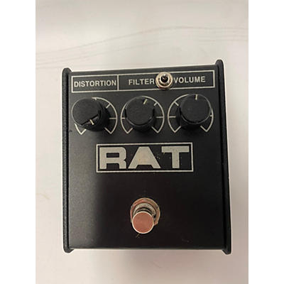 ProCo Used ProCo KEELY MOD RAT Effect Pedal