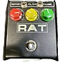 Used ProCo Used ProCo Kinnatone Rat Effect Pedal