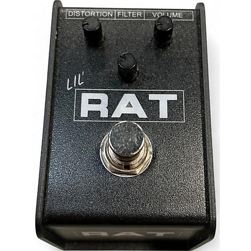 ProCo Used ProCo LIL RAT Effect Pedal