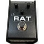 Used ProCo Used ProCo LIL RAT Effect Pedal