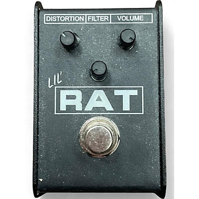 ProCo Used ProCo LIL RAT Effect Pedal