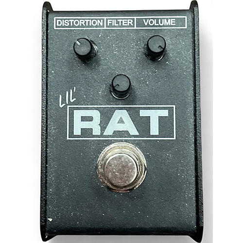 ProCo Used ProCo LIL RAT Effect Pedal