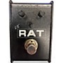 Used ProCo LIL RAT Effect Pedal