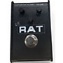 Used ProCo LIL' RAT Effect Pedal