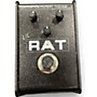 Used ProCo LIL RAT Effect Pedal
