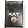 Used ProCo Used ProCo Lil' Rat Distortion Effect Pedal