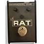 Used ProCo Lil' Rat Distortion Effect Pedal