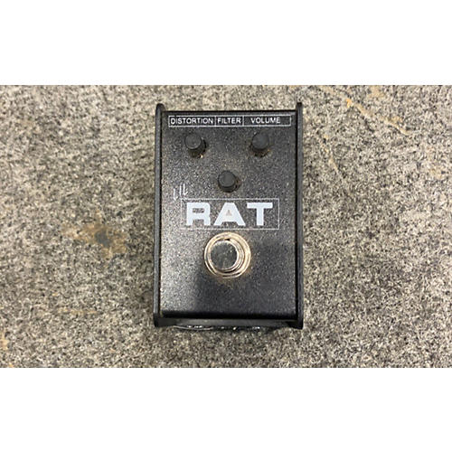 ProCo Used ProCo Lil' Rat Effect Pedal