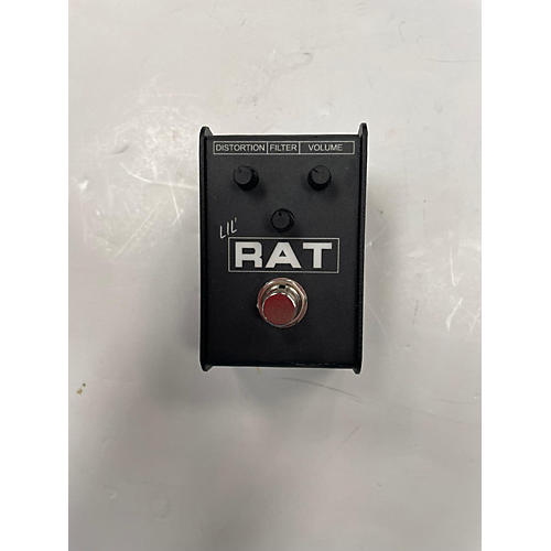 ProCo Used ProCo Lil Rat Effect Pedal