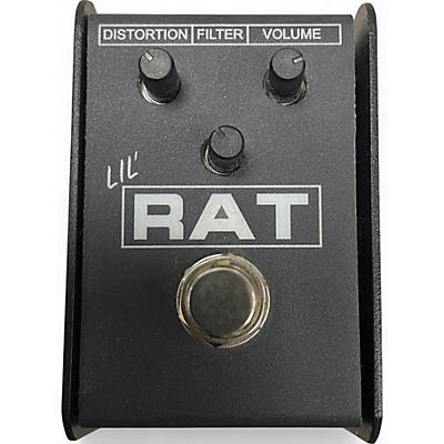 ProCo Used ProCo Lil' Rat Effect Pedal