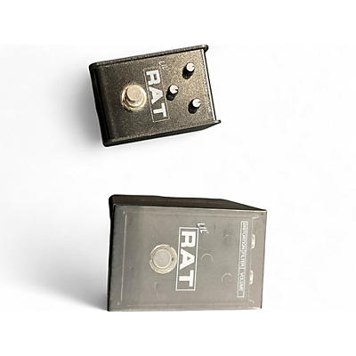 ProCo Used ProCo Lil Rat Effect Pedal