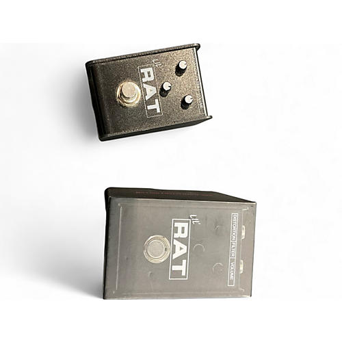 ProCo Used ProCo Lil Rat Effect Pedal