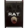 Used ProCo Lil' Rat Effect Pedal