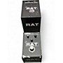 Used ProCo Lil' Rat Effect Pedal