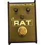 Used ProCo Lil Rat Effect Pedal