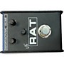 Used ProCo Lil' Rat Mini Effect Pedal