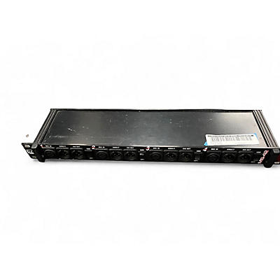 Used ProCo MS-42 Signal Processor