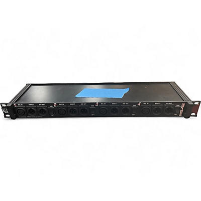 Used ProCo MS-42 Signal Processor